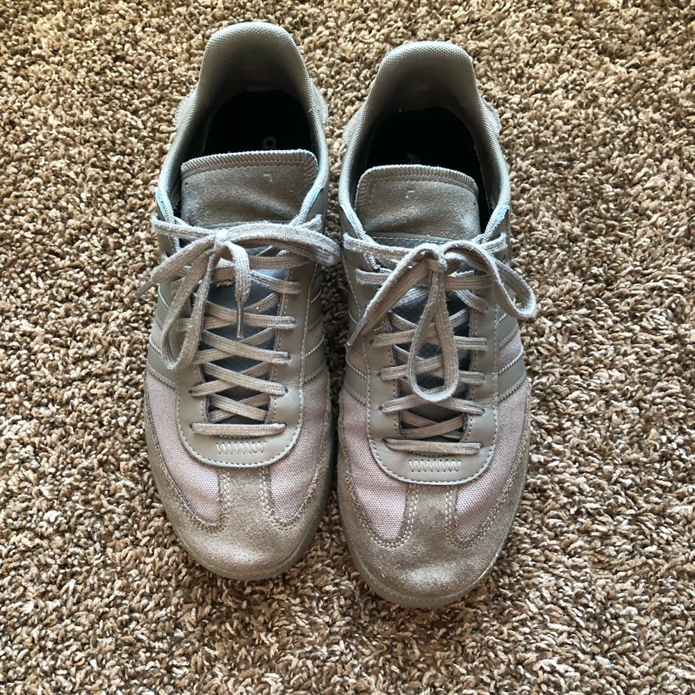 Adidas Samba RM